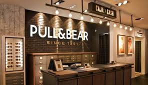 empleo pull and bear