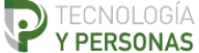 Tecnología y Personas