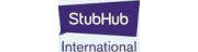 StubHub International