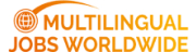 Multilingual Jobs Worldwide