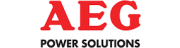 Aeg Power Solutions