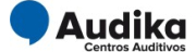 Audika Centros Auditivos