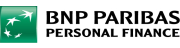 BNP Paribas Personal Finance