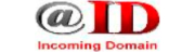 Incoming Domain