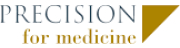 Precision For Medicine