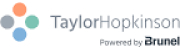 Taylor Hopkinson | Powered by Brunel