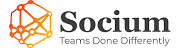 Socium - Teams Done Differently